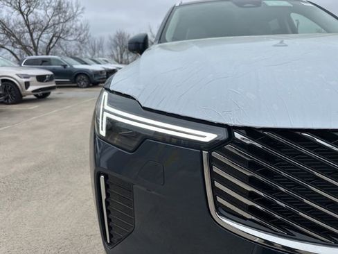 New 2026 Volvo XC90 T8 Ultra w/ Protection Package Premier image 10