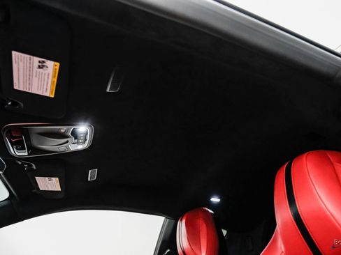 Used 2025 Lotus Emira RWD image 47