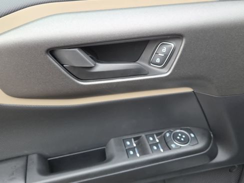 New 2025 Ford Bronco Sport Big Bend w/ Convenience Package image 22