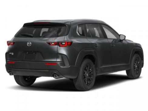 New 2026 MAZDA CX-50 AWD 2.5 S w/ Select Package image 5