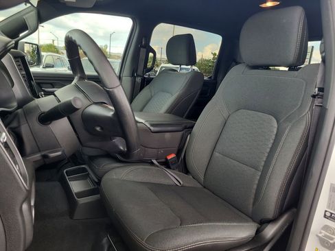 Certified 2025 RAM 1500 Tradesman image 16