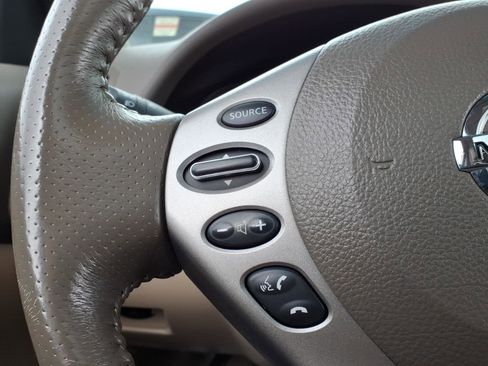 Used 2012 Nissan Altima 3.5 SR w/ Sport Pkg image 25