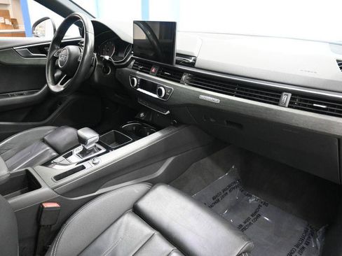Used 2021 Audi A5 2.0T Premium AWD/4WD image 20