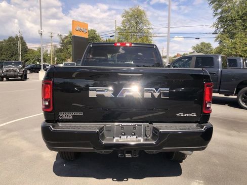 New 2026 RAM 2500 Big Horn image 10