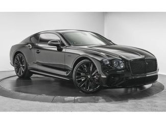 Certified 2024 Bentley Continental GT Speed AWD/4WD 360° Tour