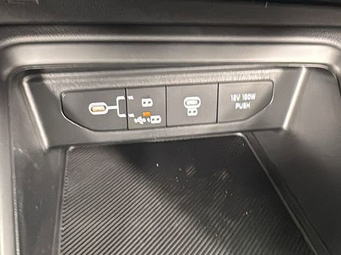 New 2026 Kia K5 LXS image 25