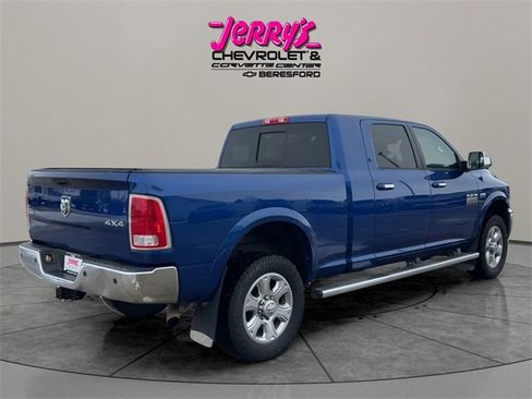 Used 2015 RAM 2500 Laramie w/ Convenience Group image 5