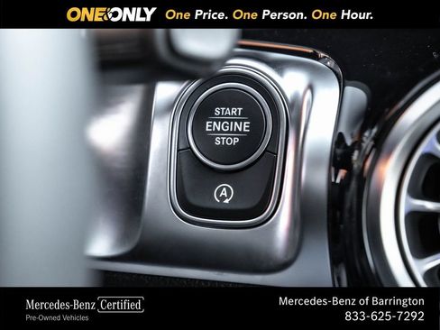 Certified 2023 Mercedes-Benz GLB 250 4MATIC image 31