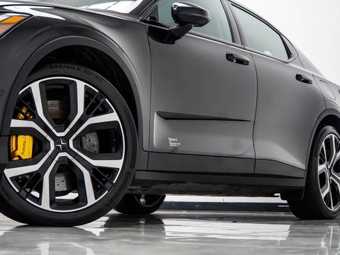 Used 2023 Polestar Polestar 2 w/ Pilot Pack AWD/4WD image 3