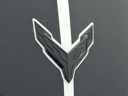 Used 2024 Chevrolet Corvette 3LT w/ Z51 Performance Package image 10