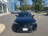 Used 2022 Honda Civic Sport image 2