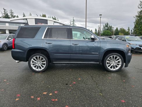 Used 2019 Chevrolet Tahoe Premier w/ Premier Plus Edition image 8