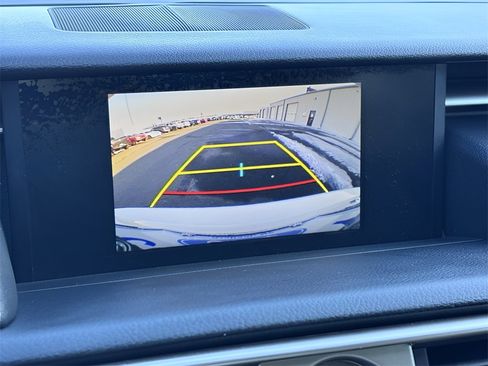 Used 2015 Lexus IS 250 250 image 14