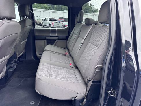 Used 2020 Ford F150 XLT w/ Equipment Group 302A Luxury RWD image 27