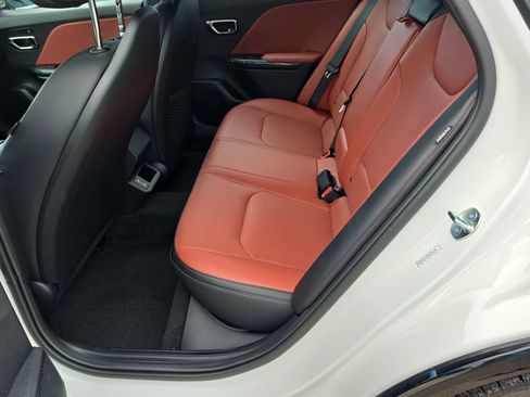 New 2026 Kia K4 GT-Line FWD image 16