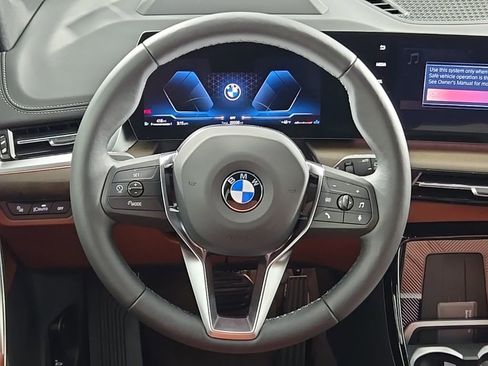 New 2026 BMW X1 xDrive28i w/ Technology Package image 21