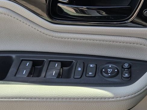 Certified 2026 Honda Odyssey Elite image 38