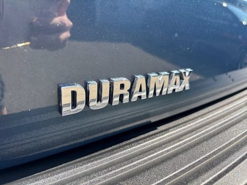 Used 2026 Chevrolet Suburban High Country AWD/4WD image 28