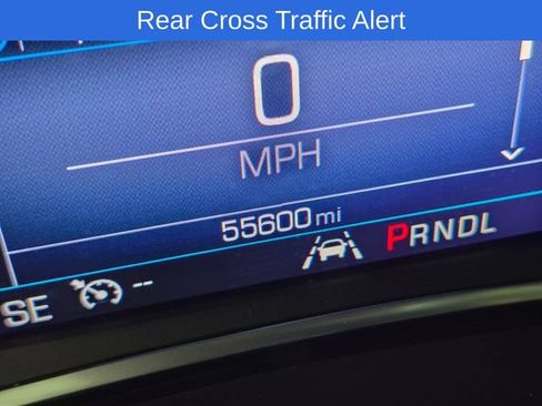 Used 2020 Chevrolet Equinox LT FWD image 21