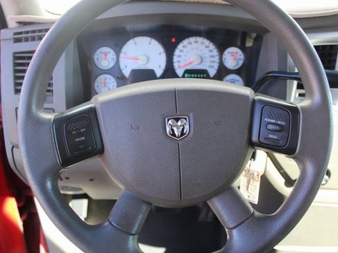 Used 2008 Dodge Ram 3500 Truck SLT w/ 2GG SLT Cpos Pkg image 10