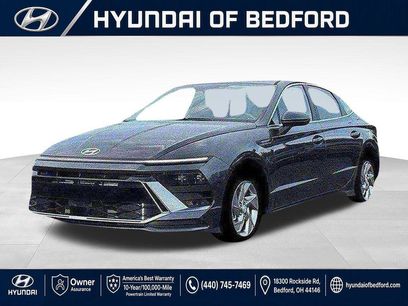 New 2026 Hyundai Sonata SE