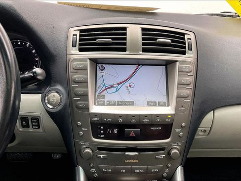Used 2007 Lexus IS 250 RWD image 5