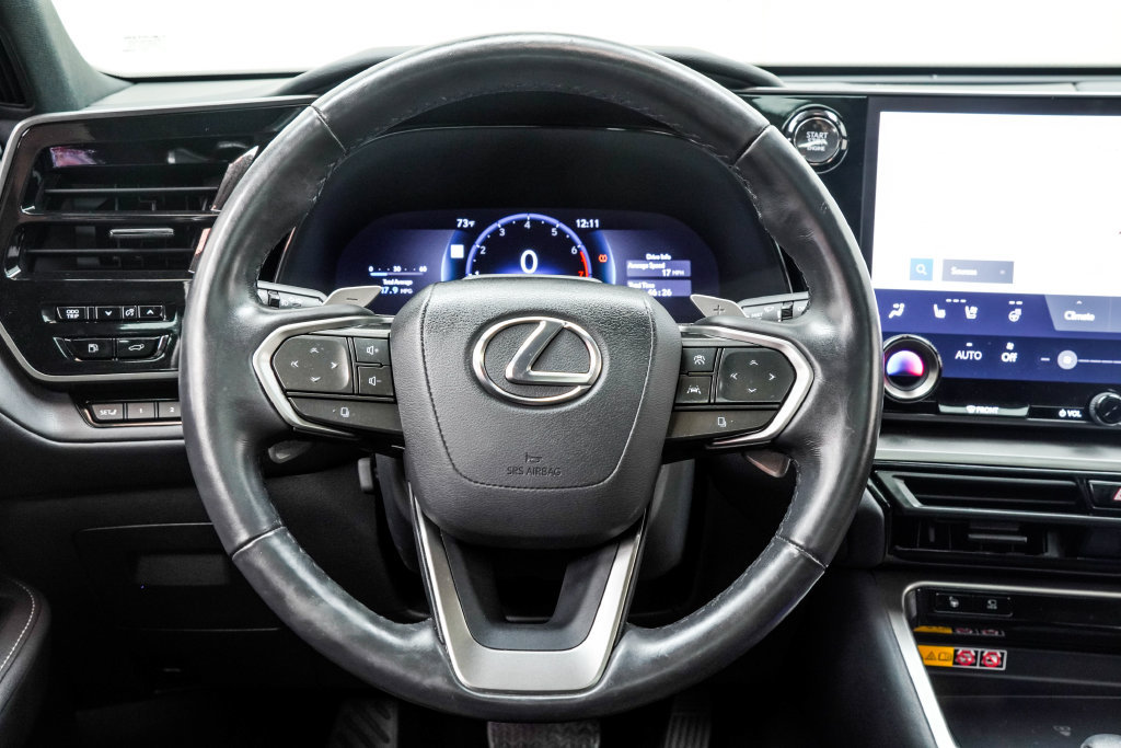 Used 2024 Lexus TX 350 FWD w/ Technology Package image 25
