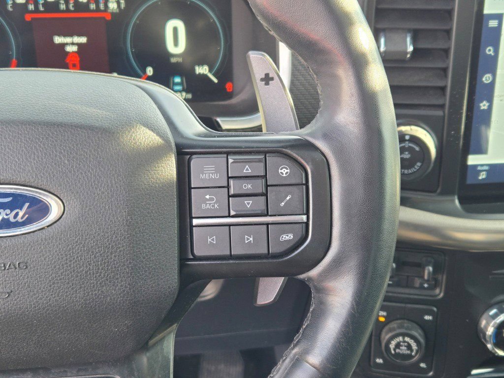 Used 2021 Ford F150 Raptor AWD/4WD image 37