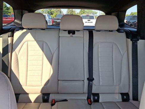 Used 2019 BMW X3 xDrive30i w/ Premium Package image 20