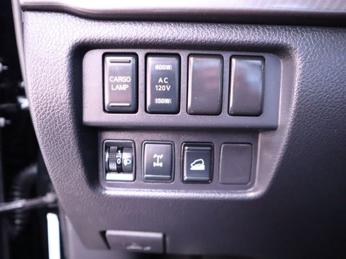 Used 2023 Nissan Titan PRO-4X w/ Pro-4x Utility Package image 32