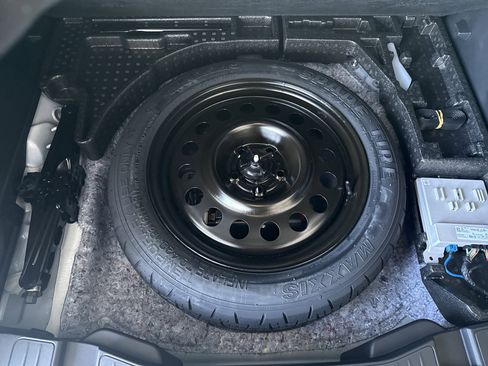 New 2026 Ford Escape ST-Line Select w/ Tech Pack #2 image 11