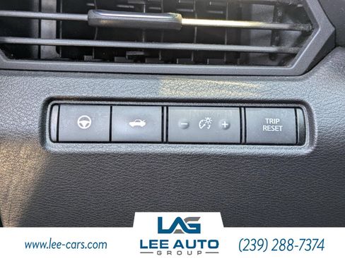 Used 2023 Nissan Altima 2.5 SL image 20