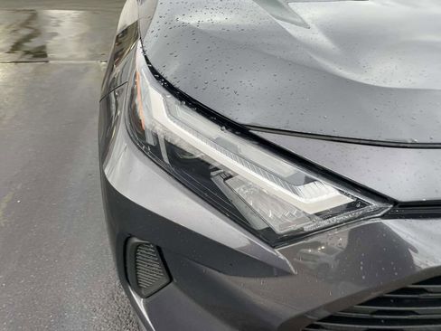 Used 2023 Toyota RAV4 XLE image 16