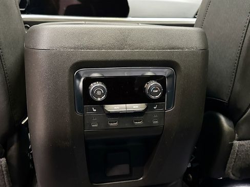 New 2026 Chevrolet Tahoe Premier AWD/4WD image 33