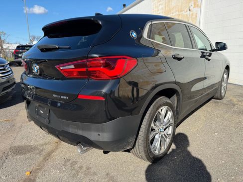 Used 2018 BMW X2 xDrive28i image 5