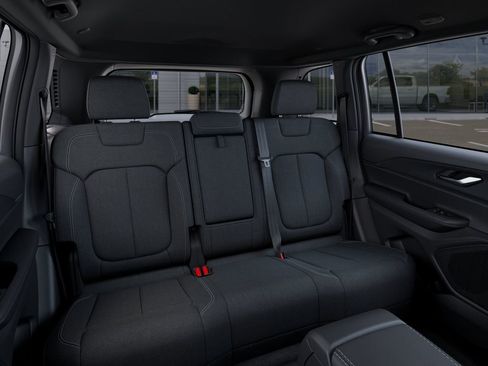 New 2026 Jeep Grand Cherokee Laredo RWD image 15
