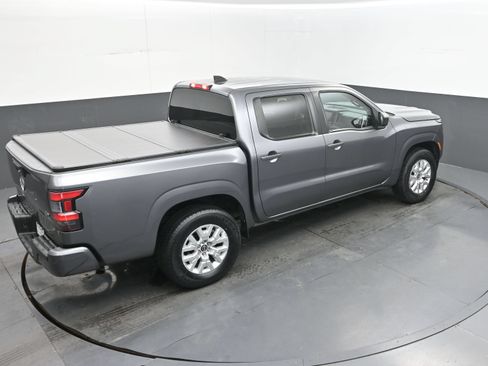 Used 2023 Nissan Frontier SV RWD image 31