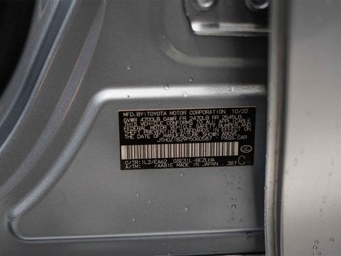 Used 2023 Lexus IS 350 F Sport image 24