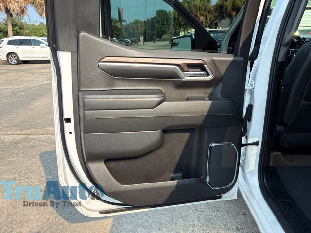 Used 2024 GMC Sierra 1500 SLT RWD image 37