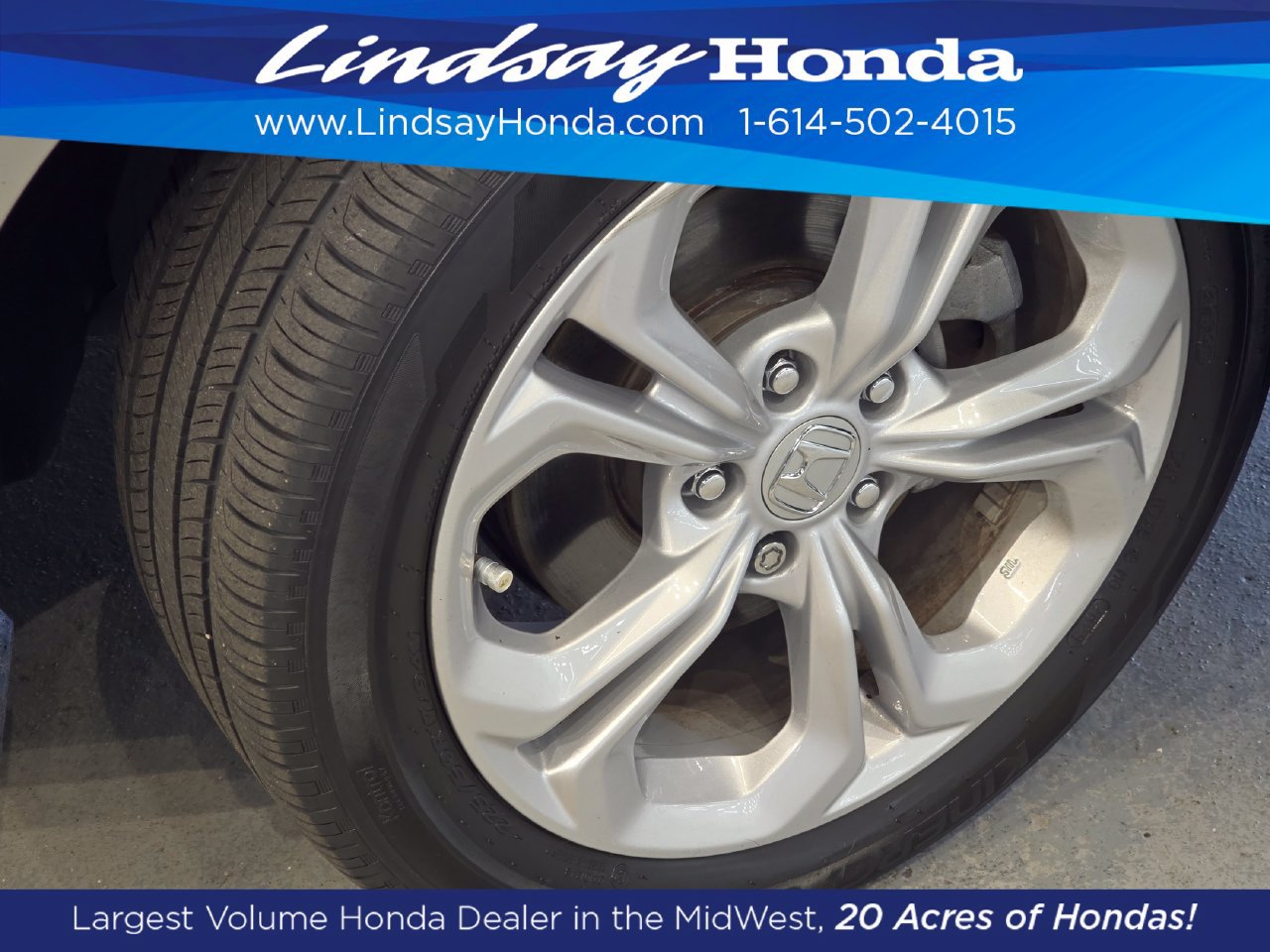 Used 2024 Honda Accord LX image 27