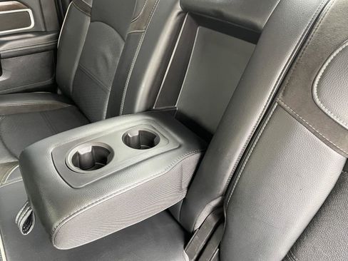 Certified 2024 RAM 2500 Laramie w/ Towing Technology Group image 44