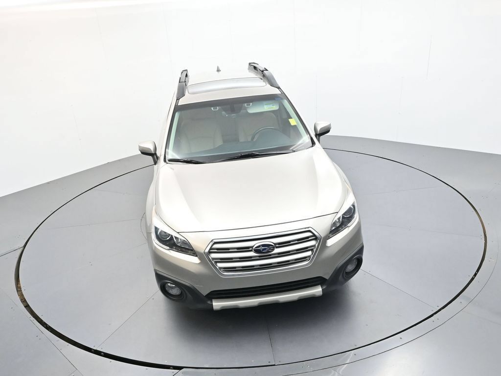 Used 2017 Subaru Outback 3.6R Limited AWD/4WD image 24
