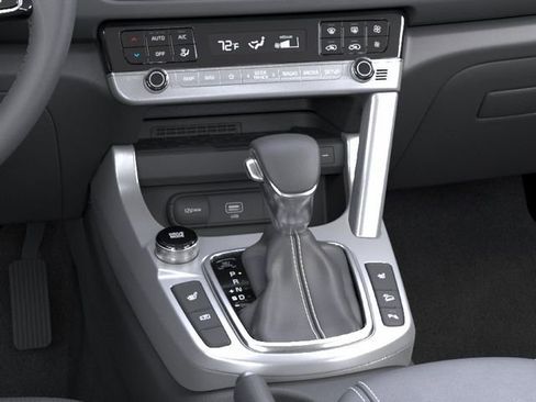 New 2026 Kia Seltos EX FWD image 23