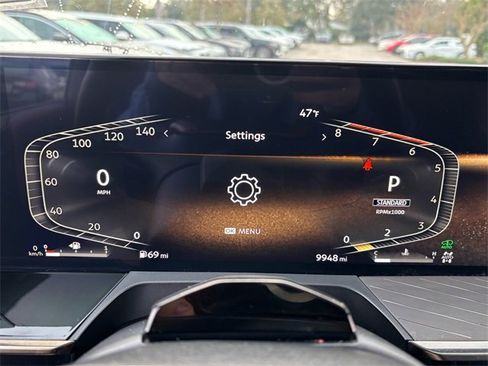 Used 2025 INFINITI QX80 Autograph image 34