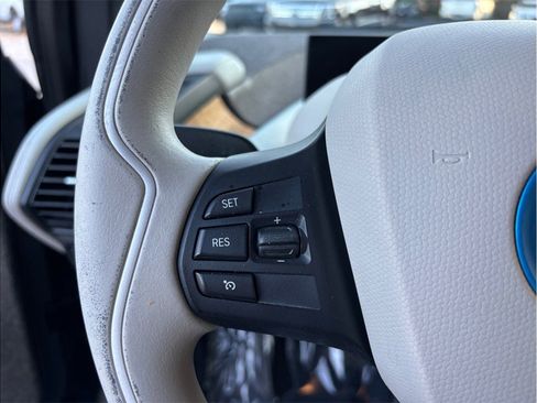 Used 2015 BMW i3 w/ Range Extender image 21