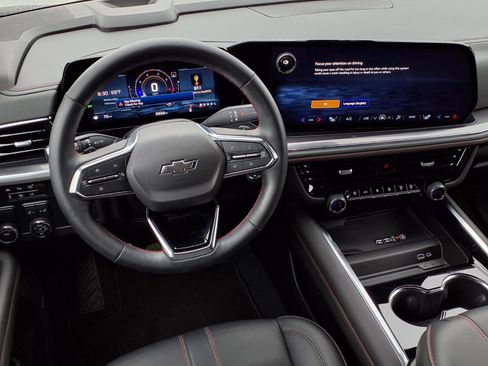 Used 2025 Chevrolet Tahoe RST w/ Comfort Package image 33