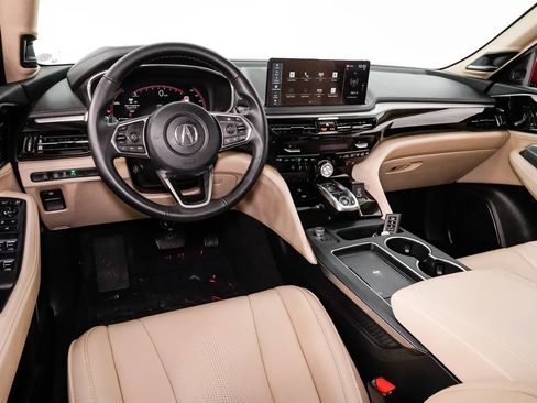 Certified 2025 Acura MDX w/ Technology Package image 7