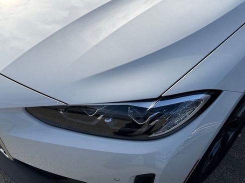 Used 2023 BMW i4 eDrive35 image 34