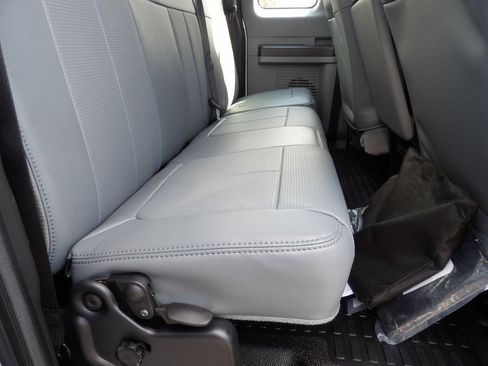 Used 2025 Ford F750 2WD SuperCab Super Duty image 49