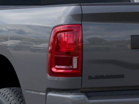 New 2026 RAM 2500 Laramie w/ Night Edition AWD/4WD image 77